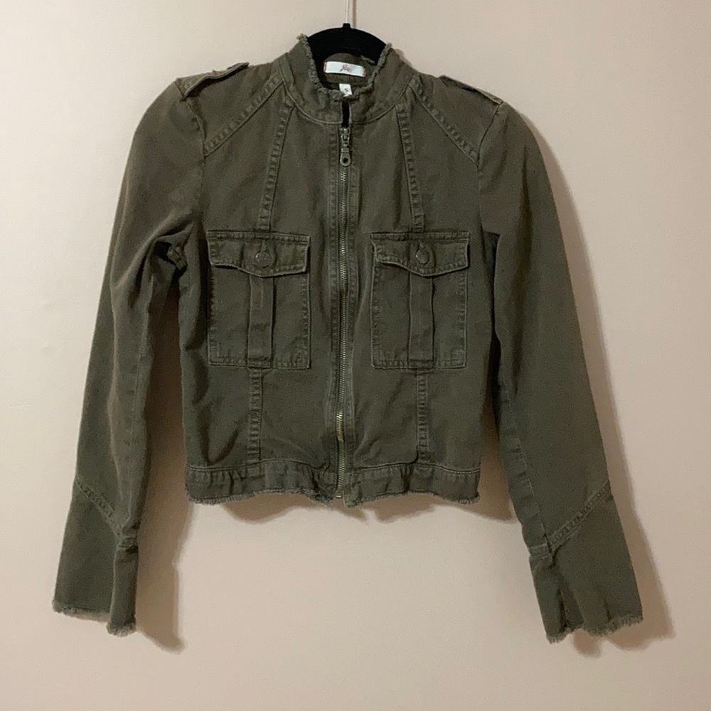 Joie Jacket